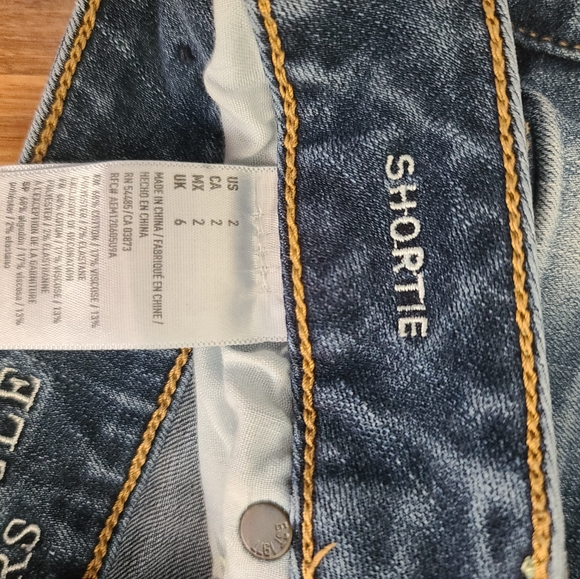American eagle - shortie - Picture 5 of 5